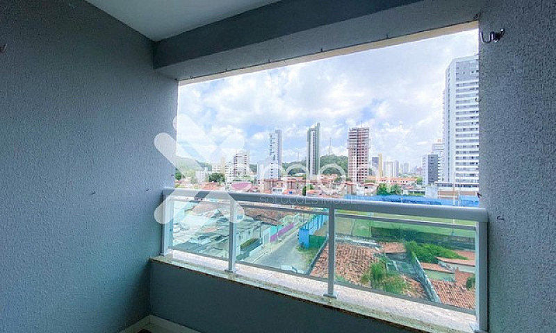 Apartamento Para Alu...