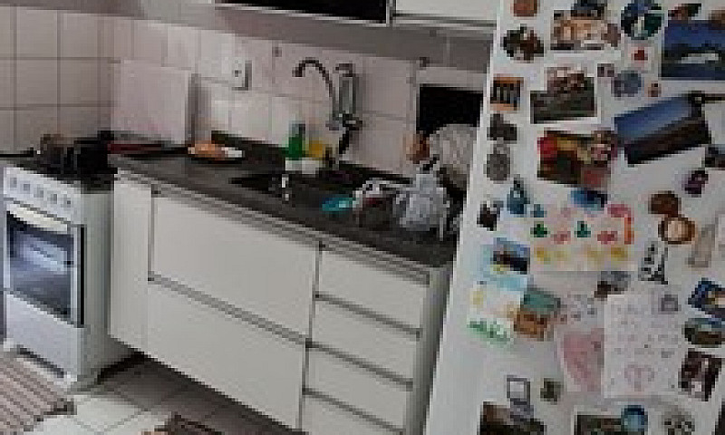 Vendo Jardim Camburi...