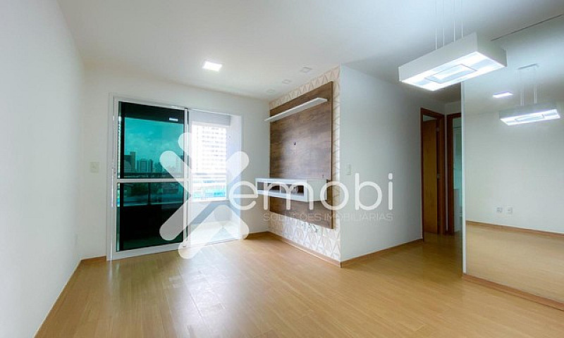 Apartamento Para Alu...