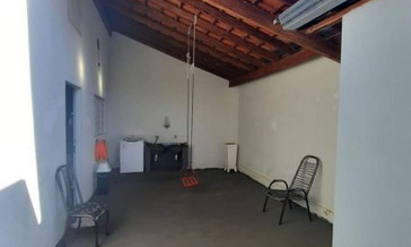 Oportunidade Em Vila...