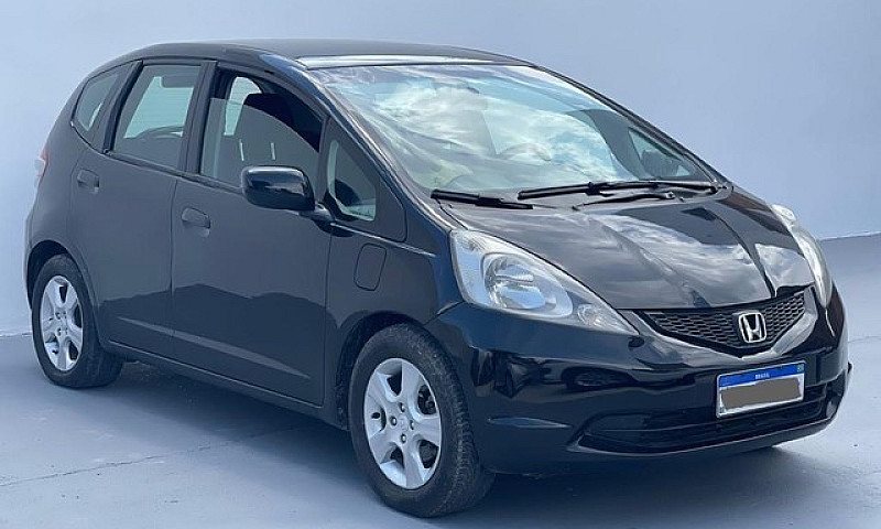 Fit 2011 Pra Vender ...