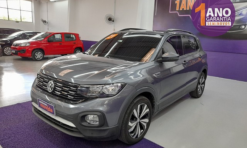 Volkswagen T-Cross 1...