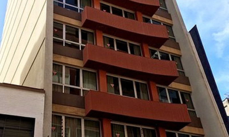 Porto Alegre - Apart...