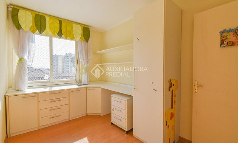 Apartamento A Venda ...