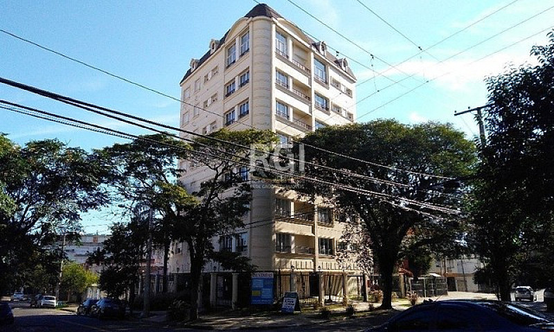 Porto Alegre - Apart...