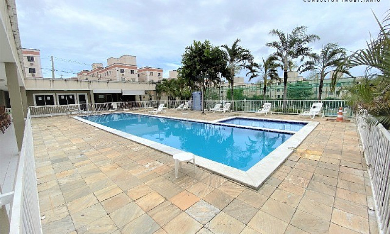Apartamento 2/4 Em N...