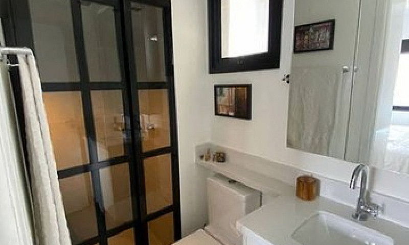 Apartamento 1 Quarto...
