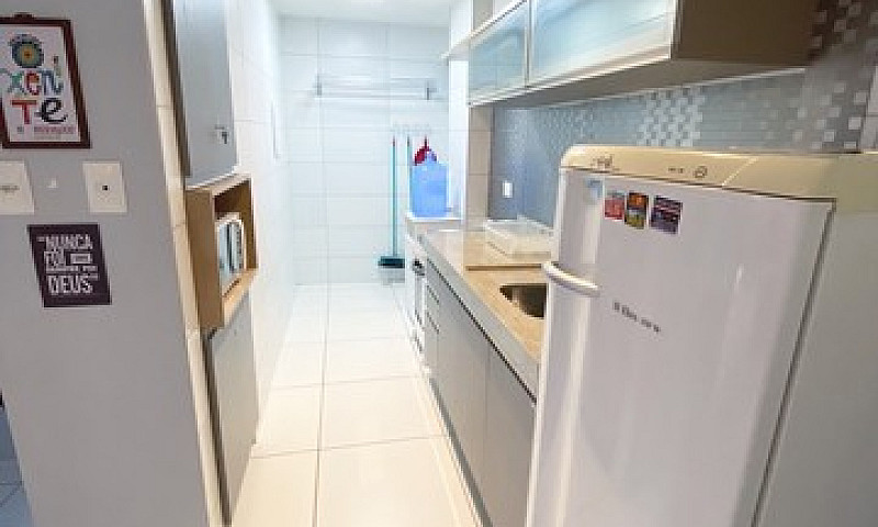 Belíssimo Apartament...