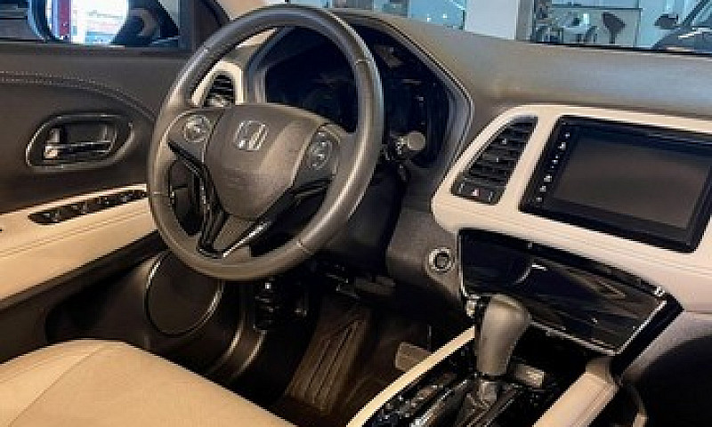 Hr-V Touring 1.5 Tur...