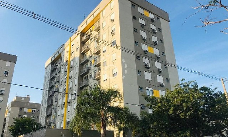 Porto Alegre - Apart...