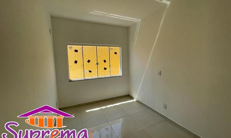 Imbé - Casa Padrão -...