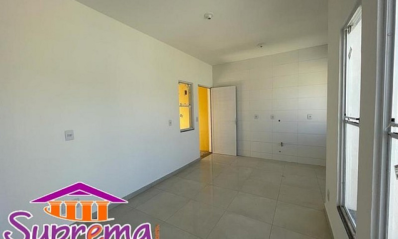 Imbé - Casa Padrão -...