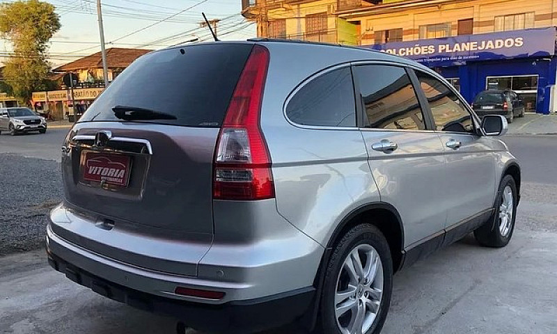 Honda Crv Elx 2.0 Aw...