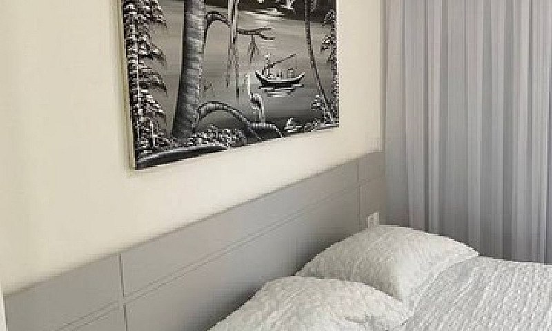 Alugar Apartamento M...