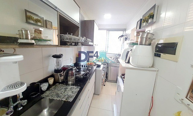 Apartamento 1 Quarto...