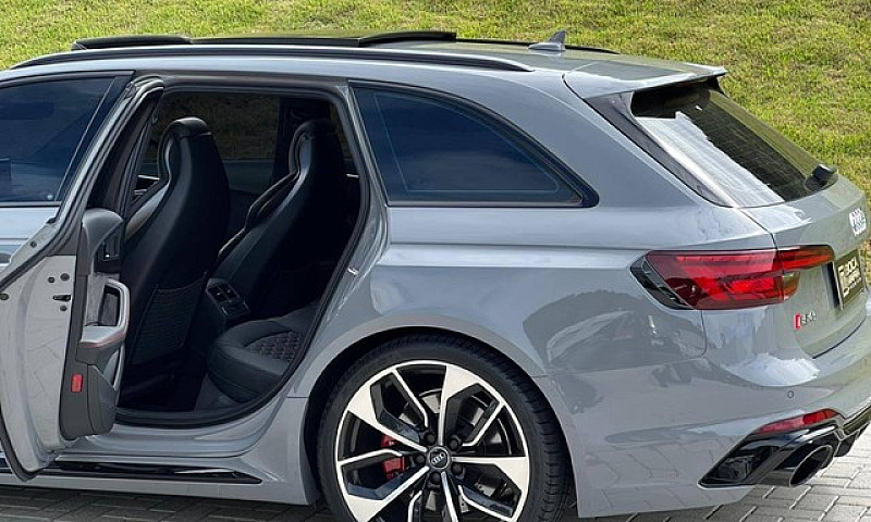 Rs4 Avant 2.9 ...