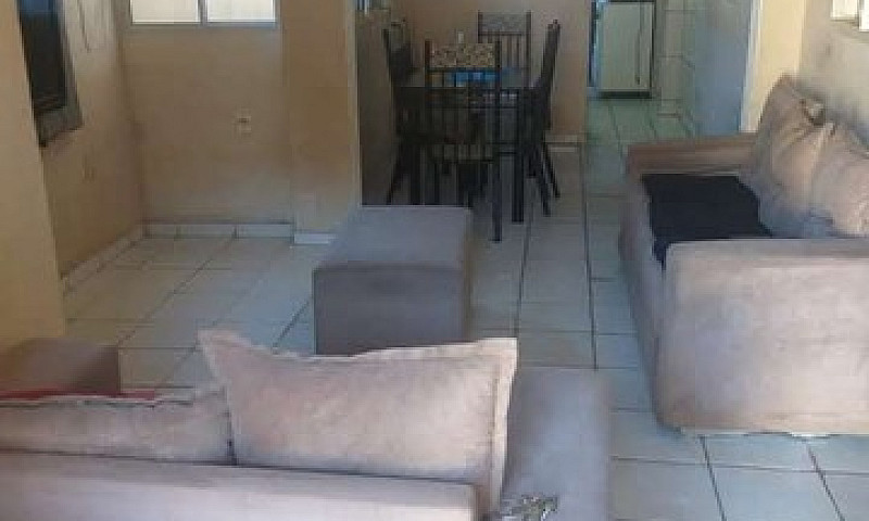 Alugue Casa...