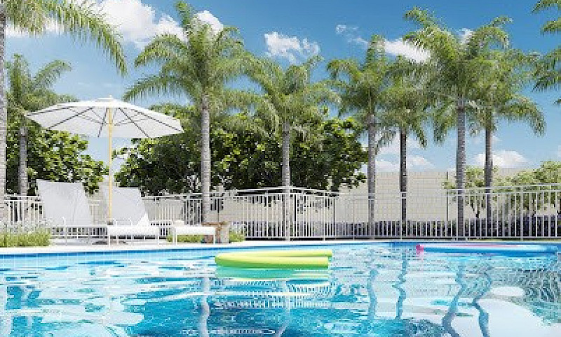 Apartamento Para Ven...