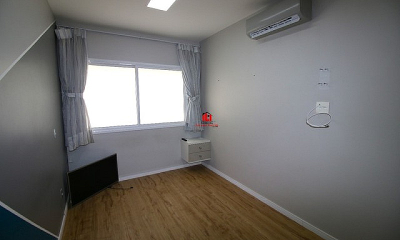 Apartamento Com 69M²...