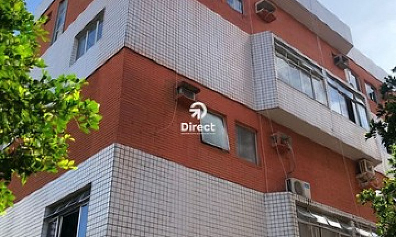 Apartamento À Venda ...