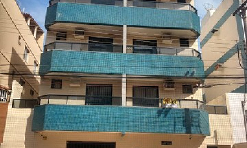 Vendo Apartamento Na...