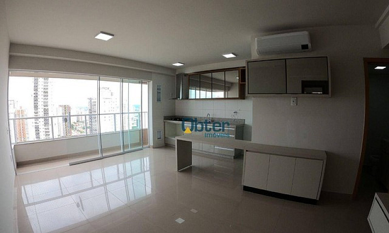 Apartamento Com 3 Do...