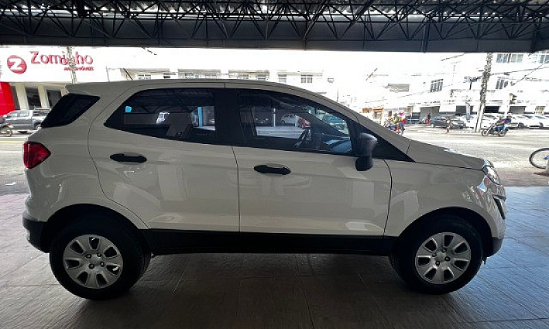 Ecosport 2021 Automa...