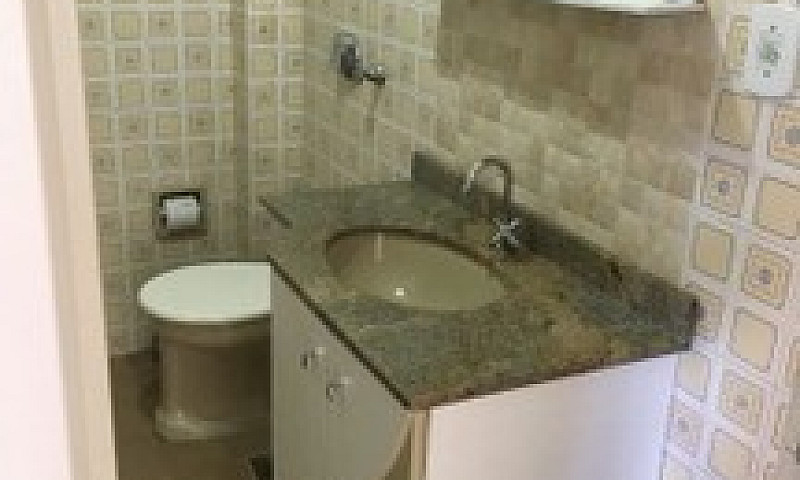 Apartamento 2 Quarto...