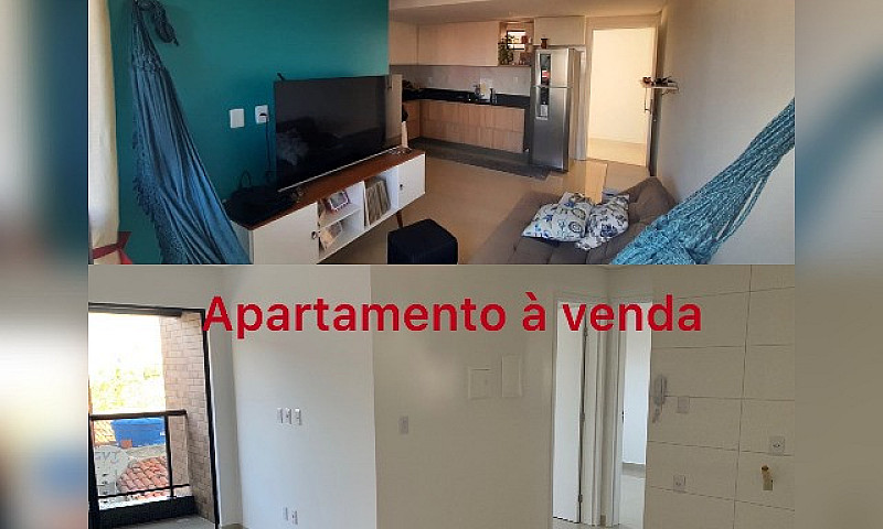 Vendo Apartamento Re...