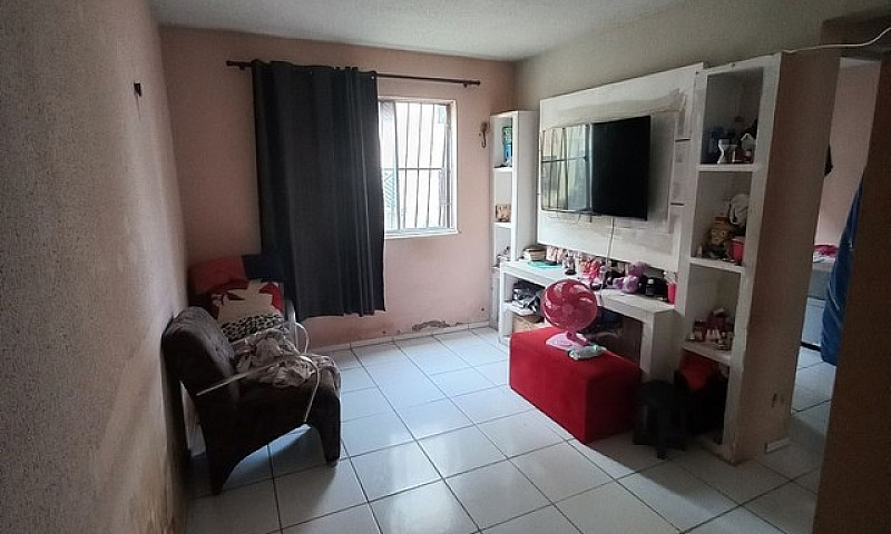 Vendo Apartamento ...