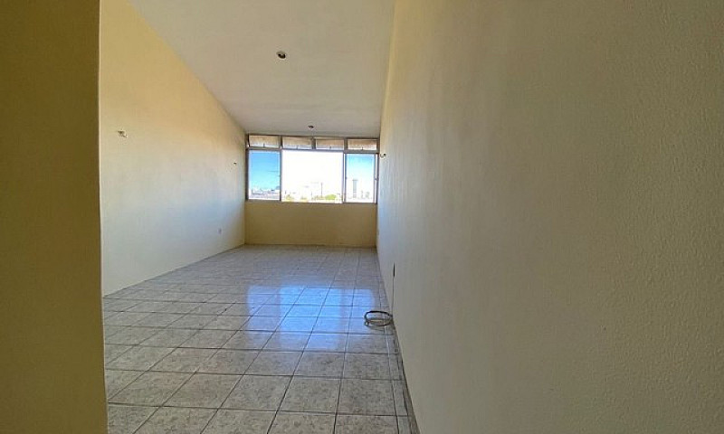 Apartamento, 50 M² -...