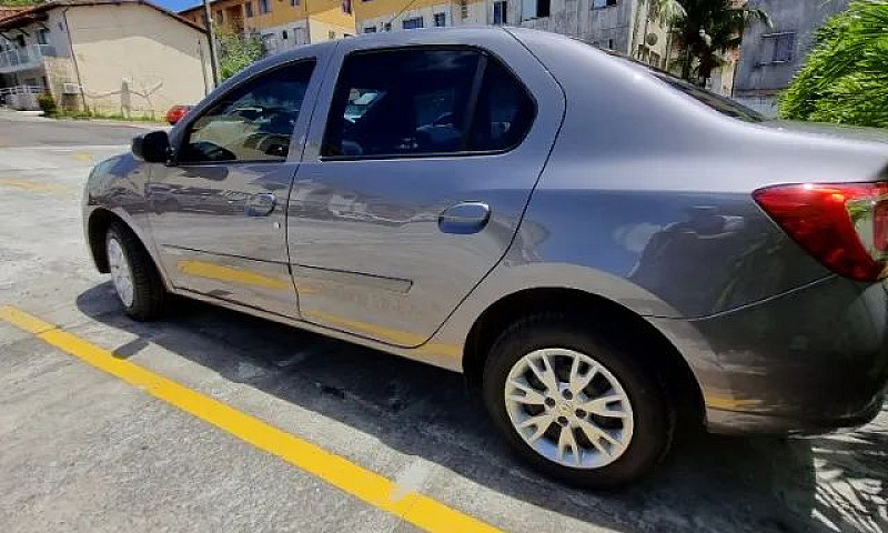 Logan Zen 1.0 Modelo...
