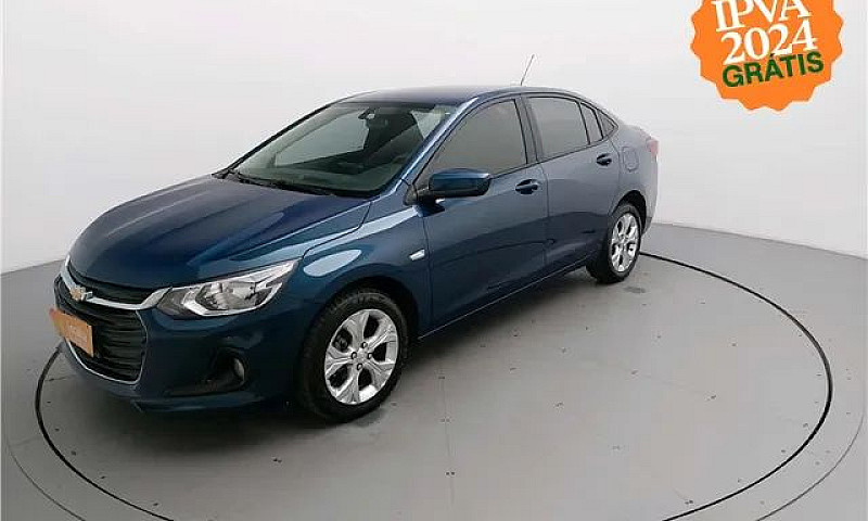 Chevrolet Onix 2023 ...
