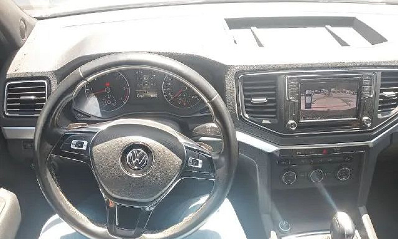 Amarok V6 Extreme 20...