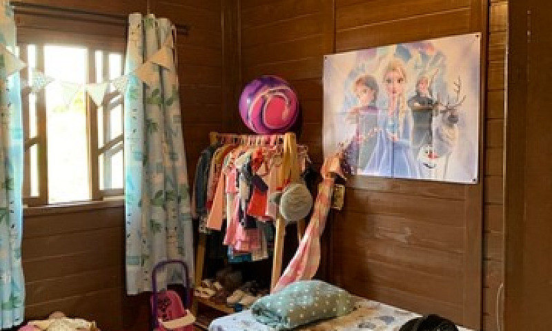 Vendo Casa Em Madeir...