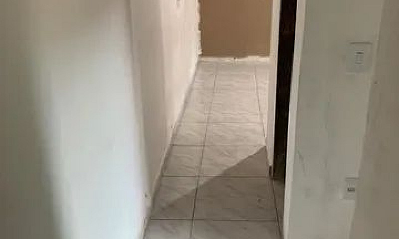 Casa De Dois Quartos...