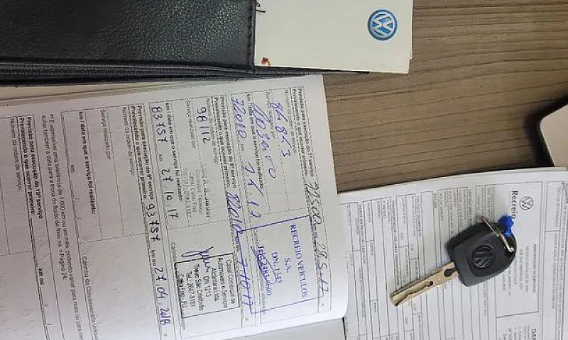 Vw Amarok 4X4 Trendl...