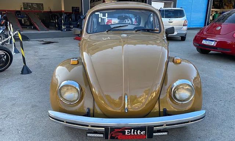 Fusca 1300 1974...