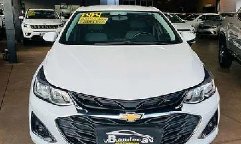 Chevrolet Cruze Cruz...