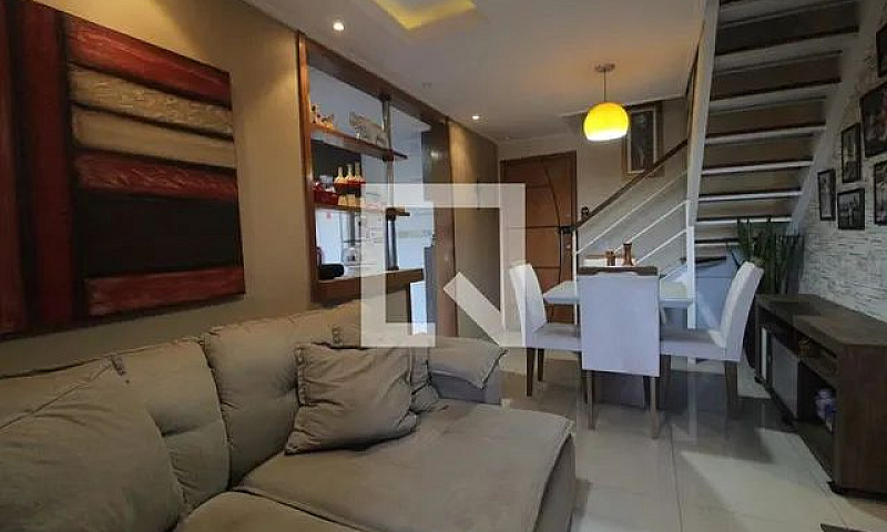 Apartamento Para Alu...