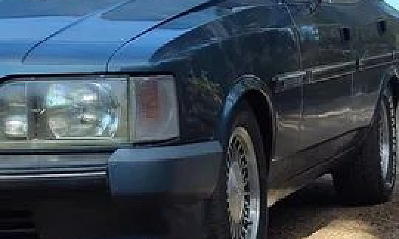 Opala 88 Injetado...