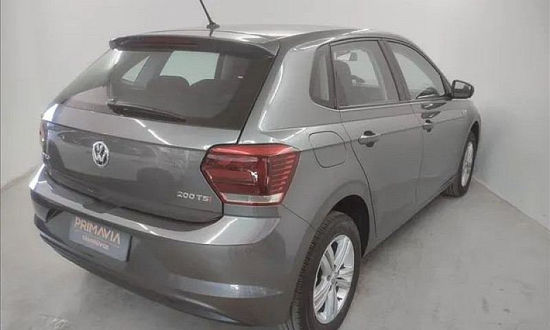 Volkswagen Polo 1.0 ...