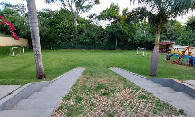 Aluguel Casa Condomí...