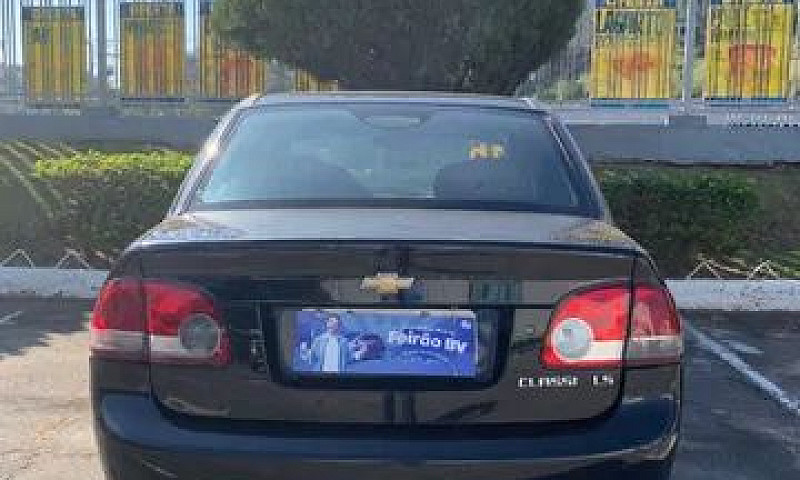 Classic 1.0 Ls Compl...