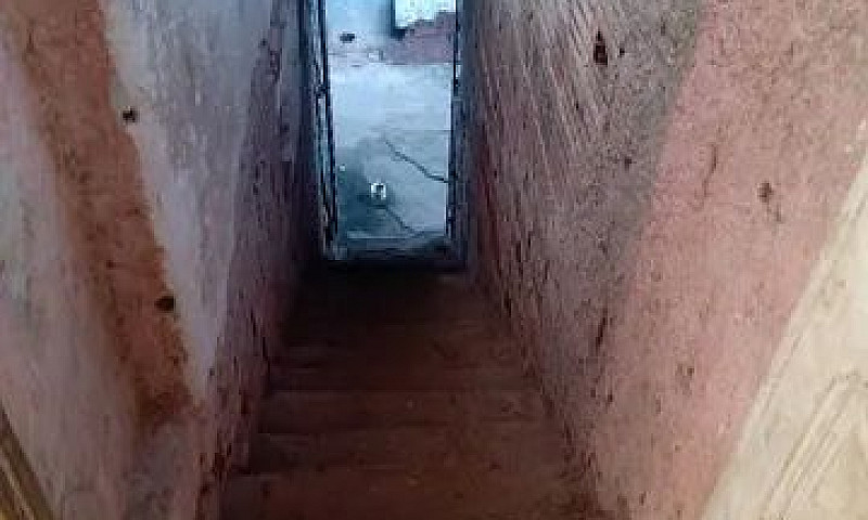 Casa 1 Andar Só Part...