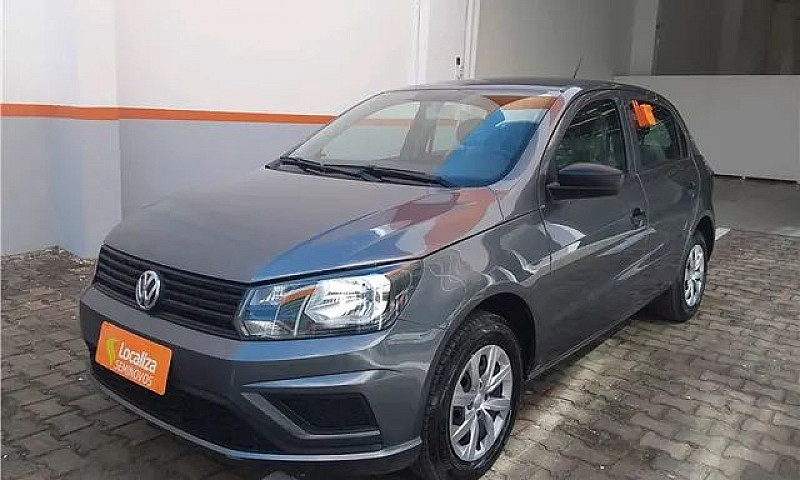 Volkswagen Gol 2023 ...