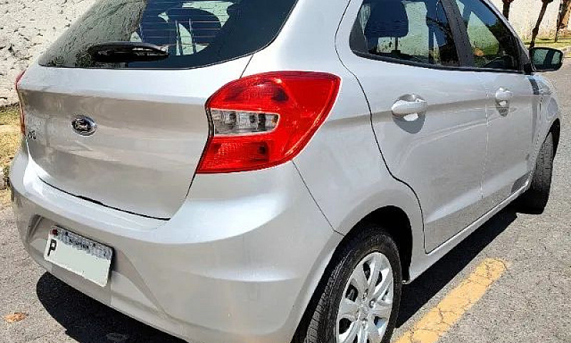 Ford Ka 1.0 Se Plus...