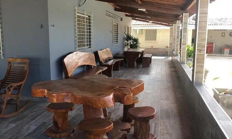 Casa Forte Orange - ...