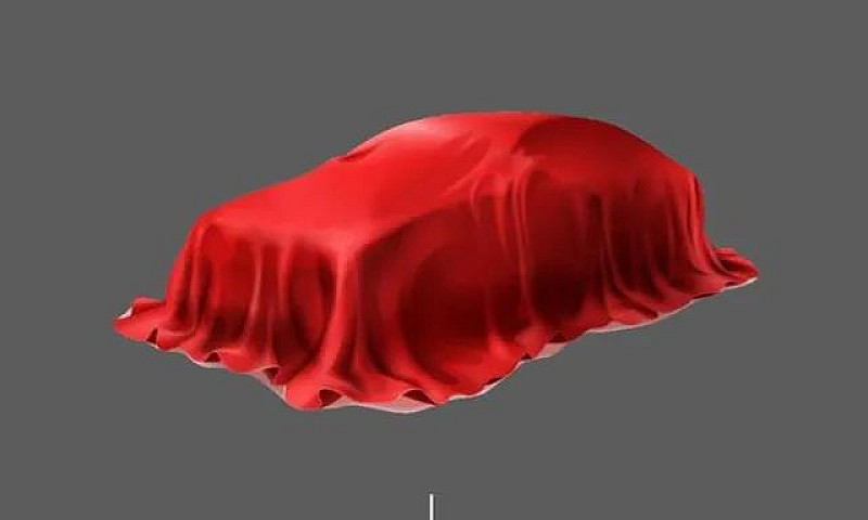 Fiat Mobi Like 1.0 F...