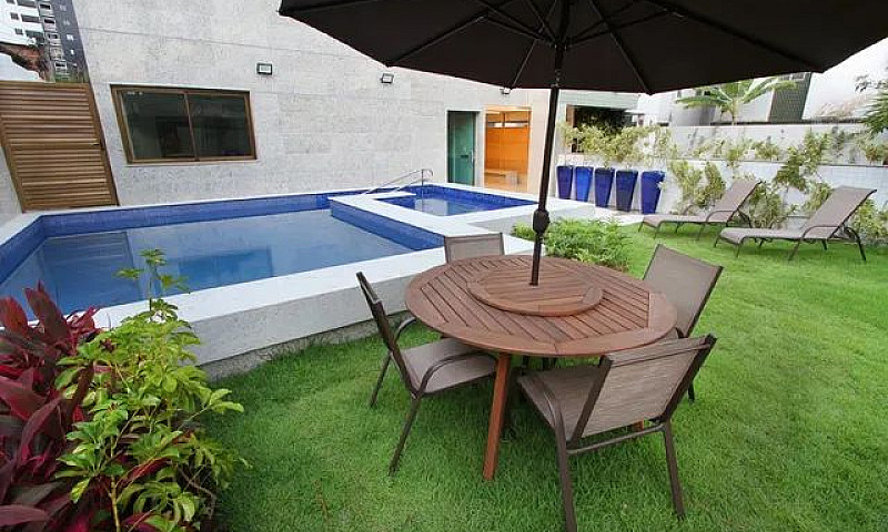 Apartamento Para Ven...